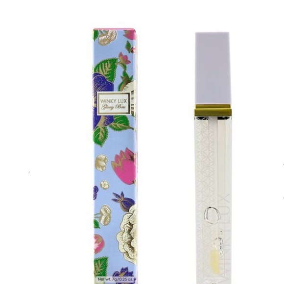 Winky Lux NWOT 8pc Lip / Makeup Set - Picture 10 of 14